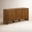 Buffet 3 tiroirs LeeRoy Darnell-1578200004