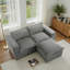 3 Seater Seating Component-1679756141