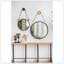 Miroir de style contemporain In In Cleveland Cleveland
