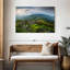 Alvord majestueux Blue Ridge Mountains-107489635