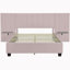 Lit plateforme tapissier Anyston-543438451-543438452