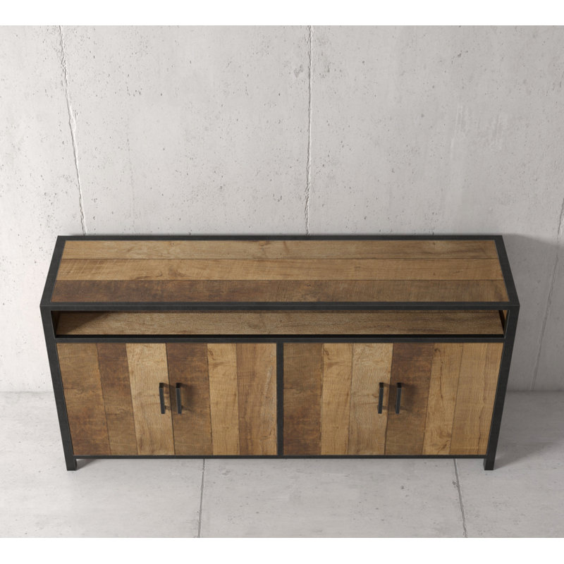 Beckmann 70.85'' Sideboard