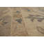 Tapis turc Oushak Végétal 10