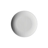 Mesh Porcelain Salad/Dessert Plate