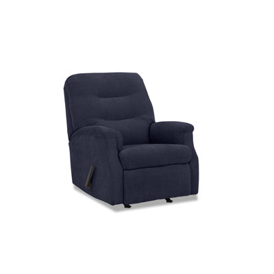 Catella Small Scale Rocker Recliner