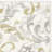 Ammundsen Floral Ivory/Light Grey Area Rug-56645128