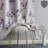Dorcia Floral Light Dimming Rod Pocket Window Curtain Panels Set for Bedroom-1376360157-1364097064