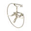 Palladian® Clawfoot Tub Faucet-53637071-61067805