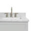 Ensemble de meuble-lavabo simple 37 po Hamlet-1607610718