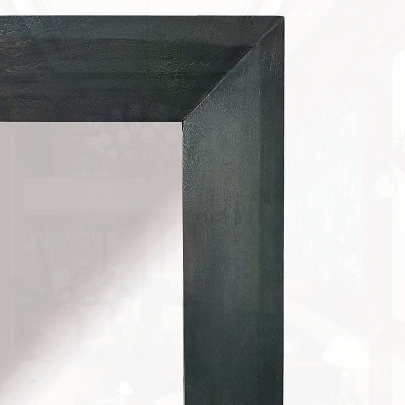 Miroir pleine grandeur