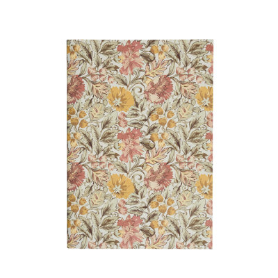 Willa 7" X 10" Paper Journal
