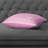Juicy Couture Velvet Lattice Pillow-111720786