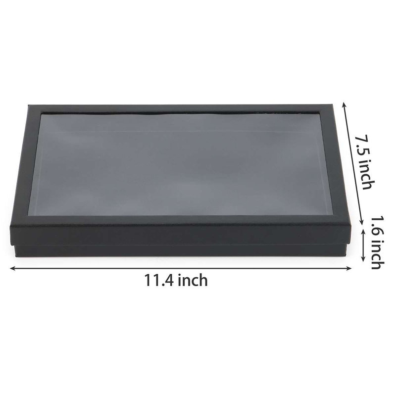 Penmoor 100 Slot Ring Holder