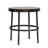 RIVET SIDE TABLE