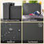 Housse rétractable Homhougo-100086727