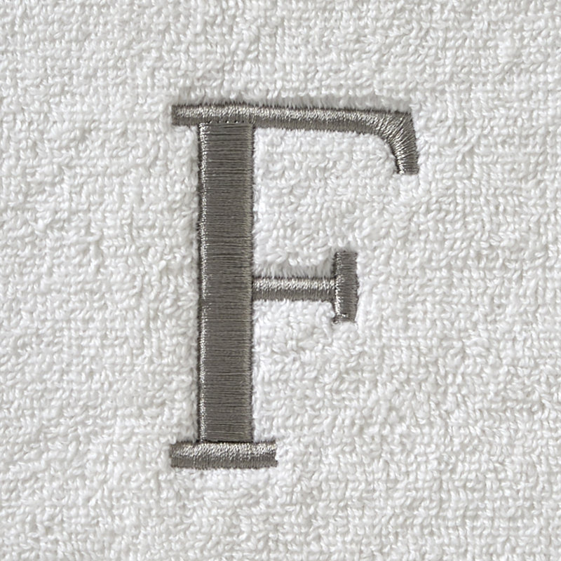 Adeana Cotton Plush Bath Towel, F