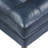 Napa Full Grain Genuine Italian Leather Ottoman-2126200003
