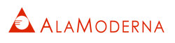 AlaModerna logo
