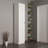 Nichlas 45cm Closet System