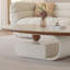 Table basse moderne avec rangement de tiroir-634119207