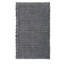 Tapis 100% coton chenille antidérapant 24 po x 40 po Lasso-32461187-32461185