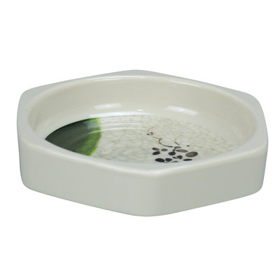 Yanco Honda Melamine Condiment Server