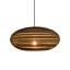 Stanyon 1 - Light Brown Sphere Pendant-145383473