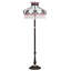 Greenbriar Oak Floor Lamp-101920728