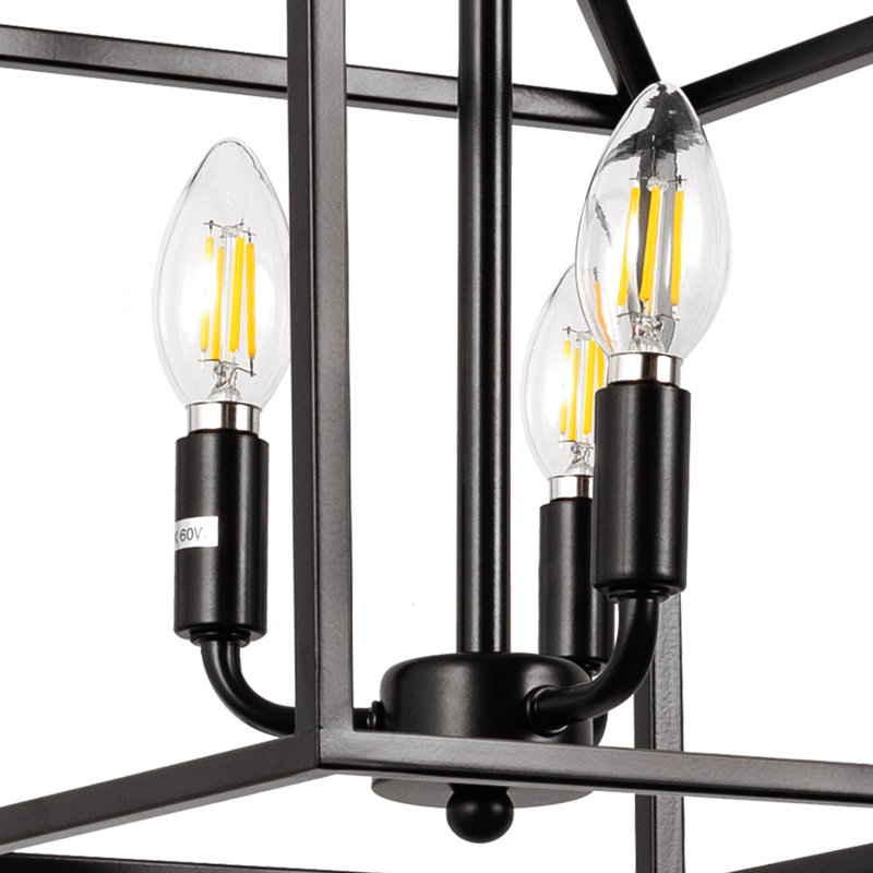 3 - Light Lantern Pendant Light