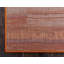 Tapis à motif Sud-Ouest orange / beige Harvest-40279042