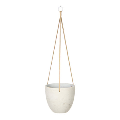 Mayas Classic Hanging Pot