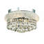 Plafonnier encastré 4 lumières 12 po Hallsburg-514293078-514293082