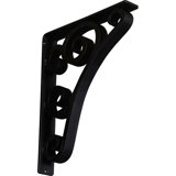 Tristan Wrought Iron Bracket