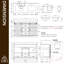 Ensemble de meuble-lavabo double 54 po Cayden-877210670-863084067