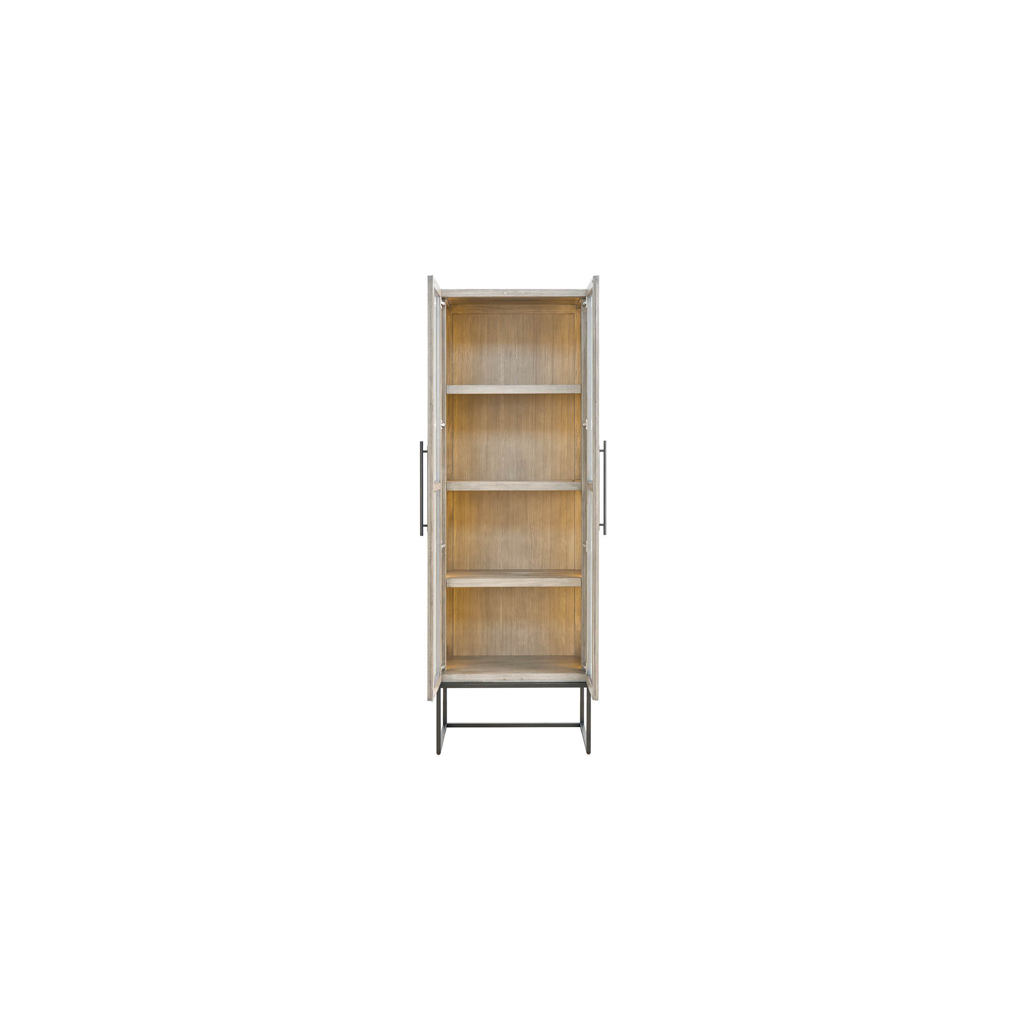 Baxley Dining Cabinet, Ivory