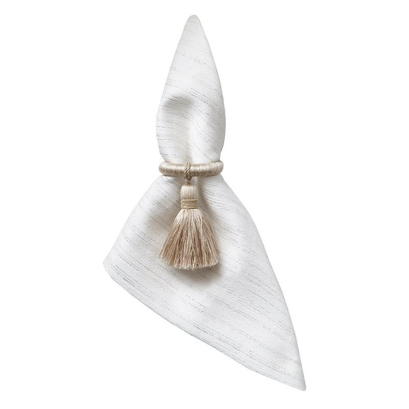 Vail Cotton Blend Square Napkins