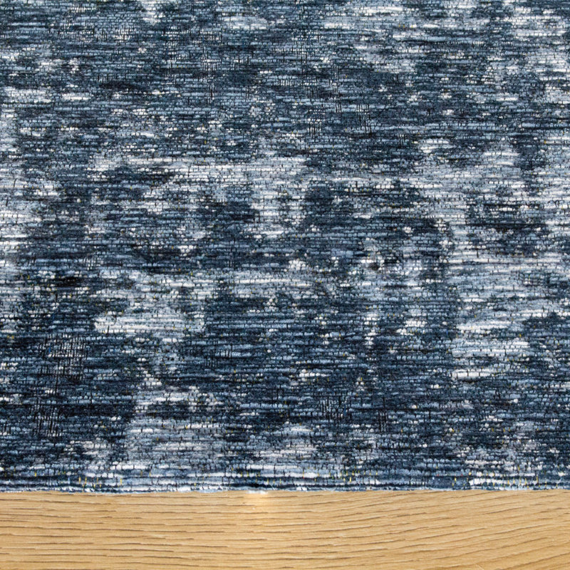 Tapis tissé à plat Oakfield, Rectangle 7 pi 6 po x 10 pi 10 po