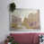 Silver Closed Corner Framed Canvas is unavailable