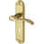 Polished Brass selected