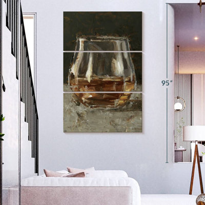 The Hard Stuff II