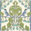 2'9" L x 27.58" W Wallpaper Roll-2054784058