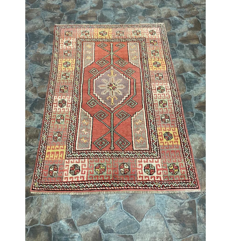 Tapis 5 pi x 7 pi Anatolian