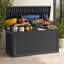 Coffre de terrasse 350 gallons-134100322