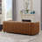 Rosslyn Sofa (Cognac Leather)