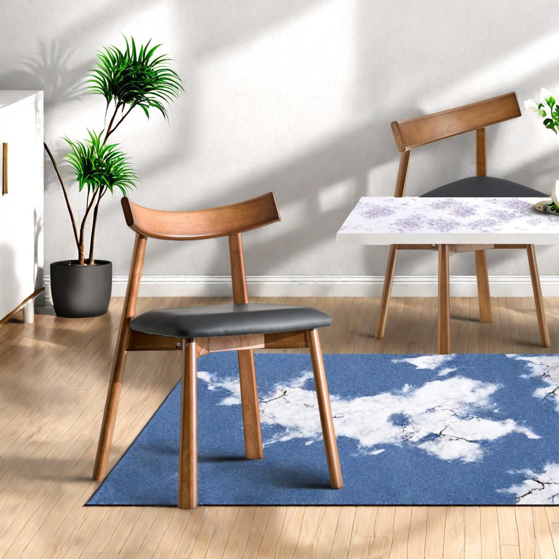 Ensembles de table de salle à manger extensible (doit inclure à la fois la table et la chaise), MDF Modern Home