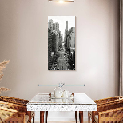 Manhattan Viewpoint
