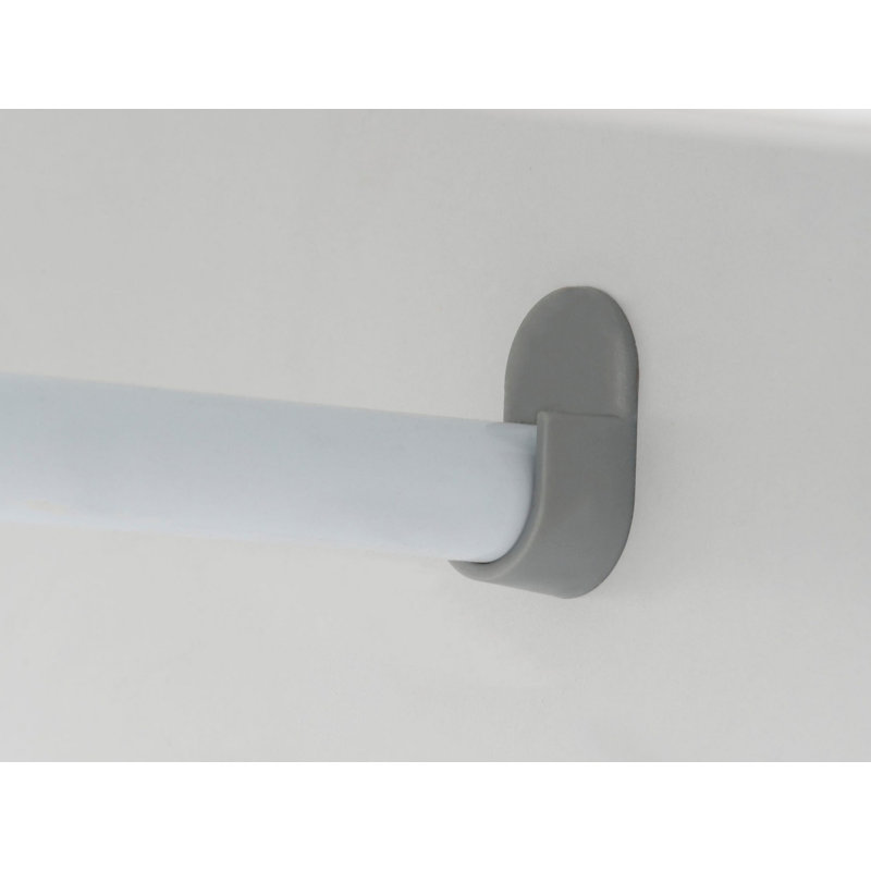 Prolley 0 Door Manufactured Wood Wardrobe