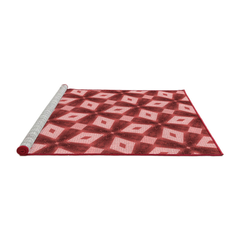 Indoor Rug, Square 3'