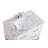 Martins 30'' Single Bathroom Vanity with Engineered Marble Top-1114884656