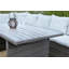 Ensemble de canapé modulaire en rotin 7 pièces avec coussins 7 pièces-360676552